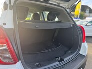 Vauxhall Mokka EXCLUSIV CDTI 36