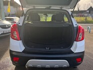 Vauxhall Mokka EXCLUSIV CDTI 37