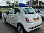 Fiat 500 LOUNGE DUALOGIC 6