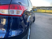 Ford Kuga ZETEC TDCI 16