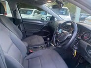 Volkswagen Golf SE NAVIGATION TSI EVO 22