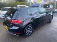 Volkswagen Golf SE NAVIGATION TSI EVO 9