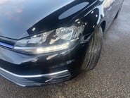 Volkswagen Golf SE NAVIGATION TSI EVO 13