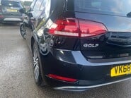 Volkswagen Golf SE NAVIGATION TSI EVO 14