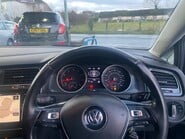 Volkswagen Golf SE NAVIGATION TSI EVO 19