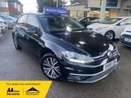 Volkswagen Golf SE NAVIGATION TSI EVO 1