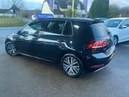 Volkswagen Golf SE NAVIGATION TSI EVO 5