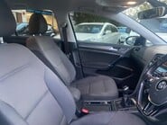 Volkswagen Golf SE NAVIGATION TSI EVO 23