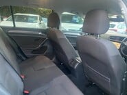 Volkswagen Golf SE NAVIGATION TSI EVO 25