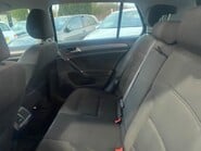 Volkswagen Golf SE NAVIGATION TSI EVO 27