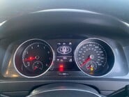 Volkswagen Golf SE NAVIGATION TSI EVO 18