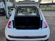 Fiat 500 LOUNGE 37