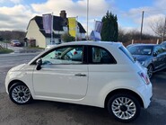 Fiat 500 LOUNGE 5