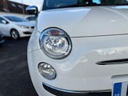 Fiat 500 LOUNGE 12