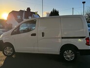 Nissan NV200 DCI ACENTA 5