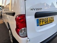 Nissan NV200 DCI ACENTA 13