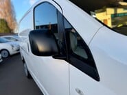 Nissan NV200 DCI ACENTA 14