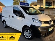 Nissan NV200 DCI ACENTA 1