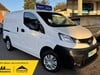 Nissan NV200 DCI ACENTA