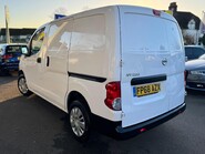 Nissan NV200 DCI ACENTA 6