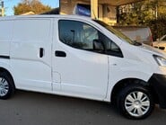 Nissan NV200 DCI ACENTA 9