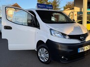 Nissan NV200 DCI ACENTA 35