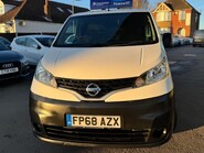 Nissan NV200 DCI ACENTA 2