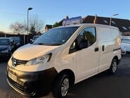 Nissan NV200 DCI ACENTA 3