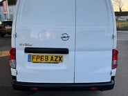 Nissan NV200 DCI ACENTA 7