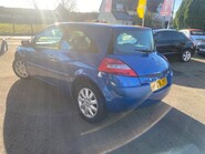 Renault Megane TECH RUN DCI 4