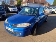 Renault Megane TECH RUN DCI 6