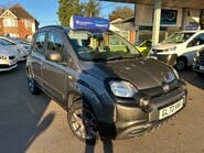 Fiat Panda CITY CROSS MHEV 2