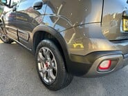 Fiat Panda CITY CROSS MHEV 15