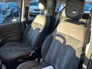 Fiat Panda CITY CROSS MHEV 27