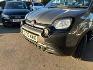 Fiat Panda CITY CROSS MHEV 30