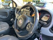 Fiat Panda CITY CROSS MHEV 31