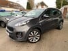 Kia Sportage CRDI 3 ISG