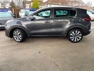 Kia Sportage CRDI 3 ISG 2