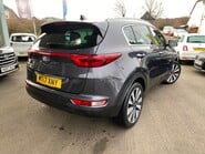 Kia Sportage CRDI 3 ISG 3