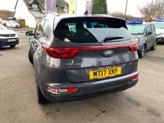 Kia Sportage CRDI 3 ISG 5