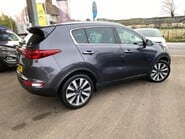 Kia Sportage CRDI 3 ISG 6