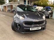 Kia Sportage CRDI 3 ISG 7