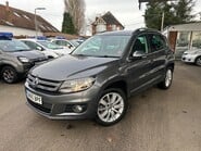 Volkswagen Tiguan MATCH EDITION TDI BMT 4MOTION 1