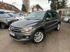 Volkswagen Tiguan MATCH EDITION TDI BMT 4MOTION