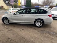 BMW 3 Series 320D SE TOURING 4