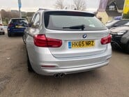 BMW 3 Series 320D SE TOURING 5