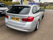 BMW 3 Series 320D SE TOURING 7