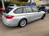 BMW 3 Series 320D SE TOURING 8