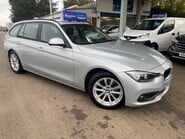 BMW 3 Series 320D SE TOURING 9