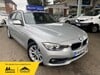 BMW 3 Series 320D SE TOURING